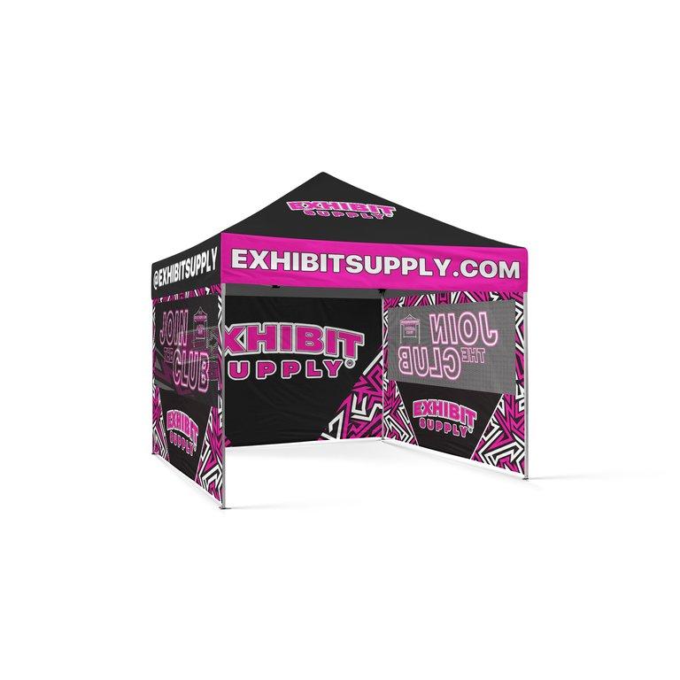 10x10 ES600 Silver Package Plus